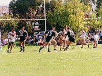 AUS NT AliceSprings 1995SEPT WRLFC GrandFinal United 016 : 1995, Alice Springs, Anzac Oval, Australia, Date, Month, NT, Places, Rugby League, September, Sports, United, Versus, Wests Rugby League Football Club, Year